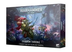 Warhammer 40000: Shadow Throne