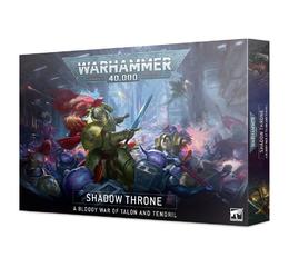 Warhammer 40000: Shadow Throne