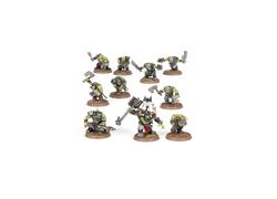 Orks: Boyz (Combat Patrol)