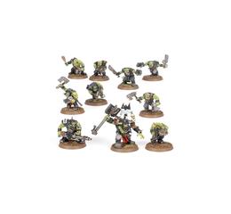 Orks: Boyz (Combat Patrol)