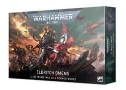 Warhammer 40000: Eldritch Omens