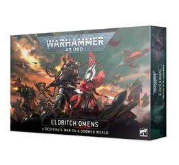 Warhammer 40000: Eldritch Omens