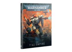 Codex: T'AU Empire