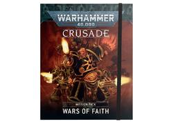 Crusade Mission Pack: Wars of Faith