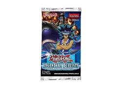 Legendary Duelists Duels From The Deep Booster