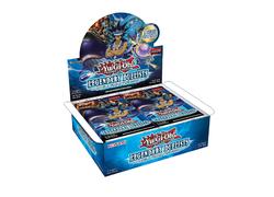 Booster packs