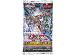 Tactical Masters Booster