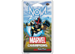 Marvel Champions: Nova Hero Pack