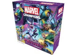 Marvel Champions: Sinister Motives