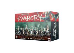 Warcry