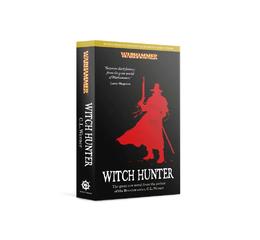 Witch Hunter (PB)