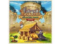 Catapult Feud: Artificers Expansion