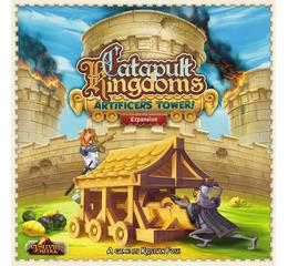 Catapult Feud: Artificers Expansion