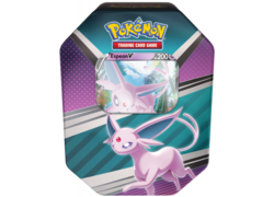 Spring Tin 2022 Espeon