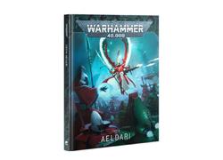 Codex: Aeldari