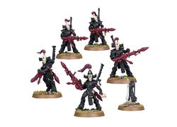 Aeldari: Dark Reapers