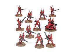 Aeldari: Guardians