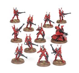 Aeldari: Guardians