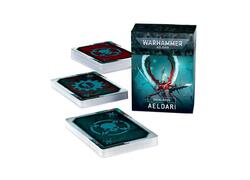 Datacards: Aeldari
