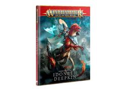 Battletome: Idoneth Deepkin