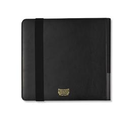 Black Card Codex 576 - 12 Pocket Portfolio