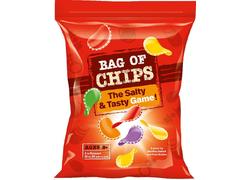 Bag of Chips (Πατατάκια Τσιπς)
