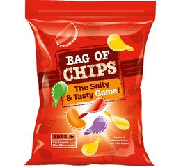 Bag of Chips (Πατατάκια Τσιπς)