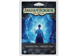 AH LCG: Machinations Through Time