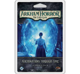 AH LCG: Machinations Through Time