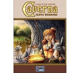 Caverna: The Cave Farmers