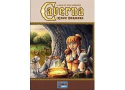 Caverna: The Cave Farmers