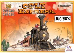 Colt Express Big Box