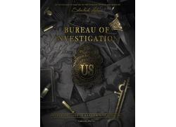 Sherlock Holmes Consulting Detective: Bureau of Investigation