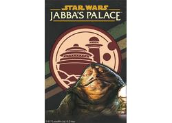 Star Wars Jabba's Palace: A Love Letter Game