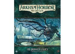 AH LCG: The Dunwich Legacy Campaign Expansion