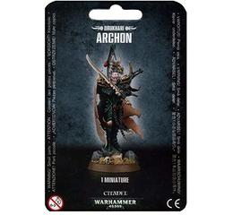 Drukhari Archon