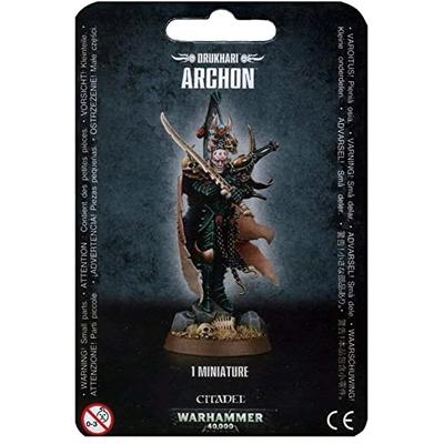 Drukhari Archon