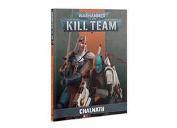 Kill Team: Codex: Chalnath