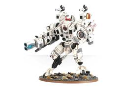 T'au Empire: Riptide Battlesuit