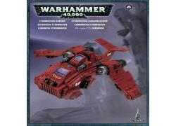 Stormraven Gunship