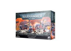 Warhammer 40000