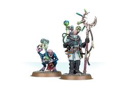 Genestealer Cults