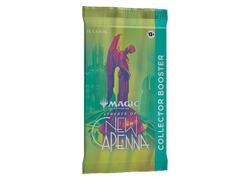 Streets of New Capenna Collector Booster