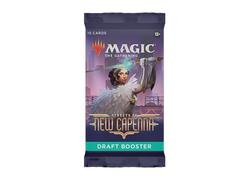 Booster Packs