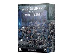 Combat Patrol: Grey Knights