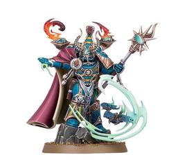 Thousand Sons: Infernal Master