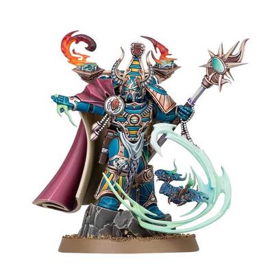 Thousand Sons: Infernal Master