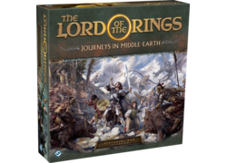 Journeys in Middle-Earth: Spreading War