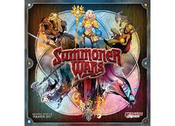 Summoner Wars Second Edition