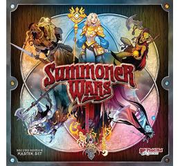 Summoner Wars Second Edition